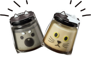 魅惑のコラボが完成!